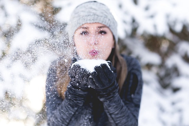 Top Supplements to Boost your Energy Through Winter